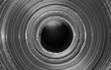 Ryeford edpm waterproofing