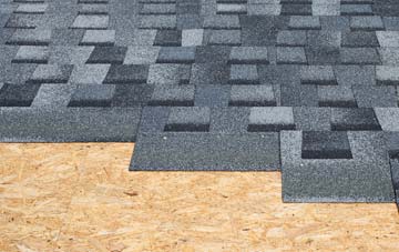 expert Ryeford asphalt roof companies