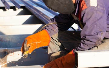 Ryeford flat roofing options