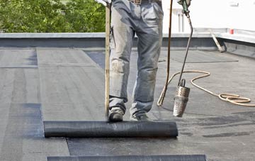 flat roof replacement Ryeford, Gloucestershire