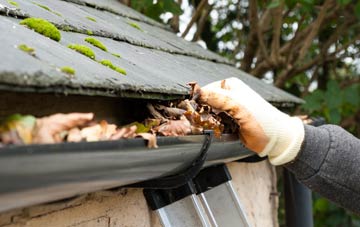 gutter cleaning Ryeford, Gloucestershire