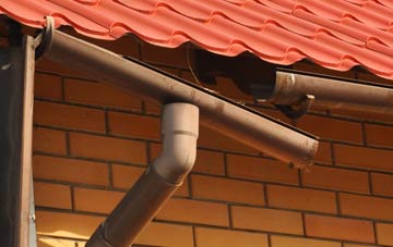 Ryeford gutter repair costs