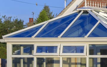 professional Ryeford conservatory insulation
