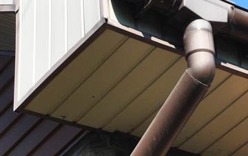 Ryeford soffit installation costs