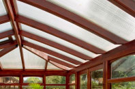 Ryeford conservatory roofing insulation