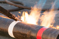 Ryeford flat roofing replacement