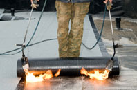 Ryeford flat roof sealing quote